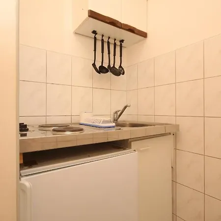 Appartamento 8863a Rukavac (Vis)