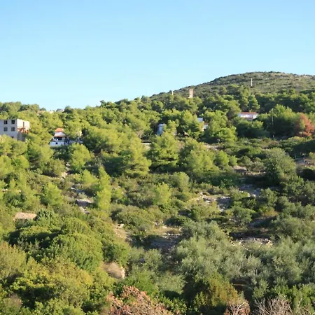 Appartamento 8863a Rukavac (Vis)