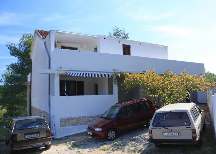 Apartmán 8863a