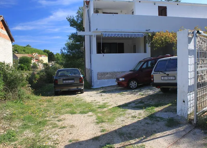 Apartmán 8863a