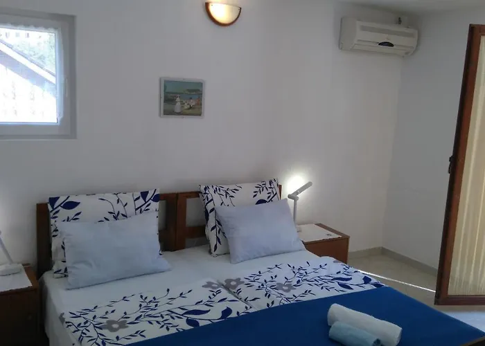 8863a Apartmán