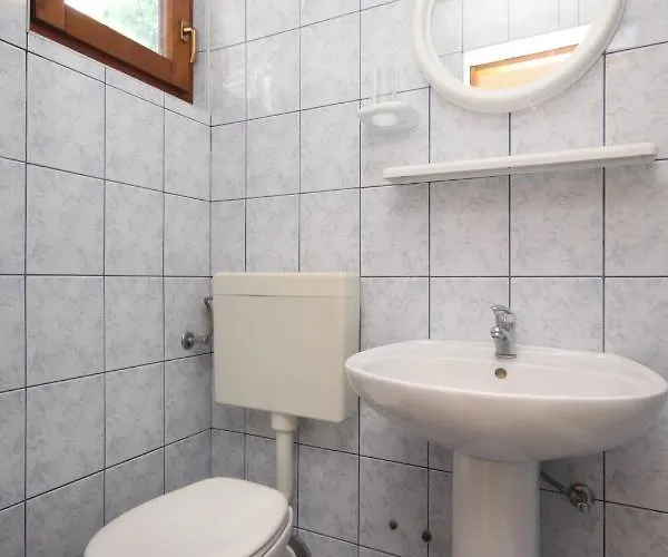 8863a Apartmán Rukavac (Vis)