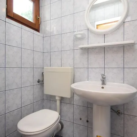 Studio 8863a Apartment Rukavac (Vis)