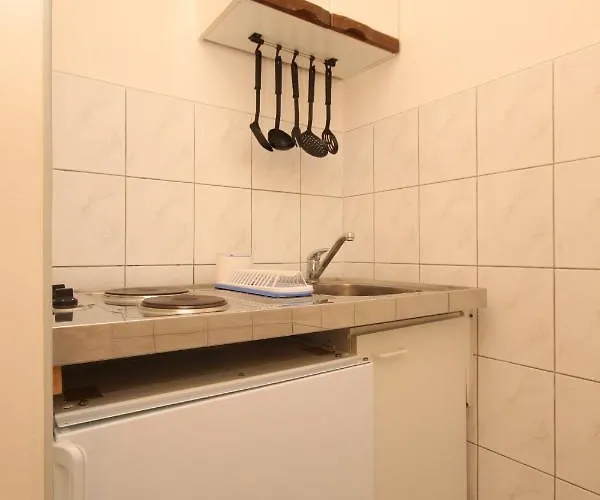 Lägenhet 8863a Rukavac (Vis)