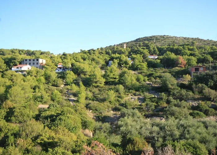 Lägenhet 8863a Rukavac (Vis)