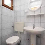 8863a Apartamento Rukavac (Vis)